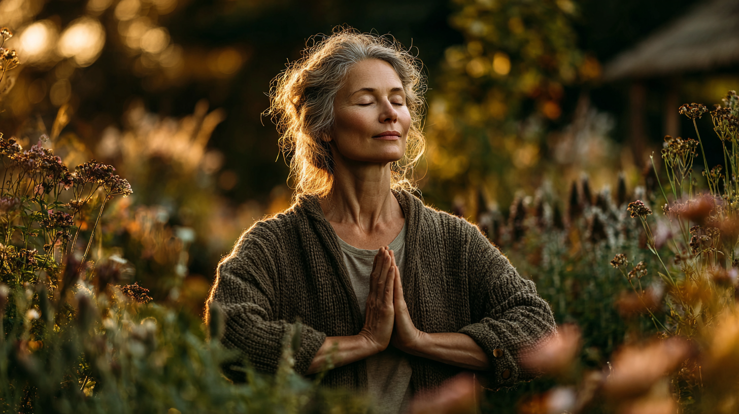 Digitální detox pro seniory